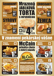 6. stránka Fega Food letáku