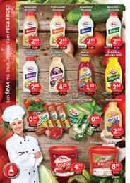 10. stránka Fega Food letáku