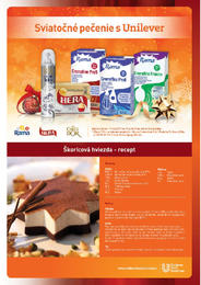 13. stránka Fega Food letáku