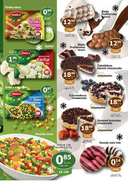 8. stránka Fega Food letáku