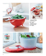18. stránka Tupperware letáku