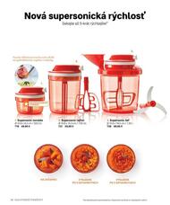 30. stránka Tupperware letáku