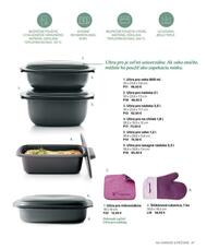 47. stránka Tupperware letáku