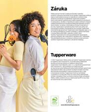 55. stránka Tupperware letáku