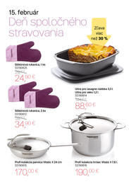 6. stránka Tupperware letáku