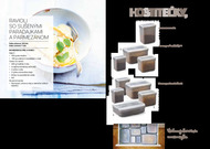6. stránka Tupperware letáku
