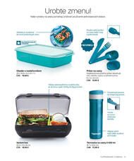 11. stránka Tupperware letáku