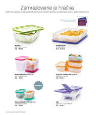 26. stránka Tupperware letáku
