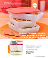 27. stránka Tupperware letáku