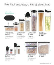 29. stránka Tupperware letáku