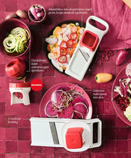 34. stránka Tupperware letáku