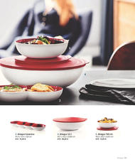 55. stránka Tupperware letáku