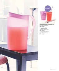 57. stránka Tupperware letáku