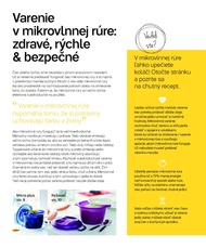 4. stránka Tupperware letáku