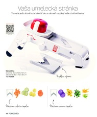 44. stránka Tupperware letáku