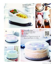 49. stránka Tupperware letáku