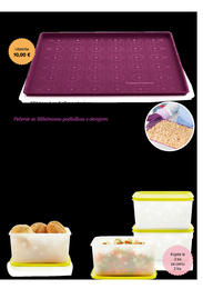 9. stránka Tupperware letáku
