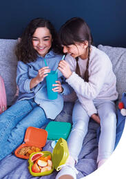 2. stránka Tupperware letáku