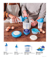 11. stránka Tupperware letáku