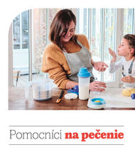 8. stránka Tupperware letáku