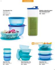 23. stránka Tupperware letáku
