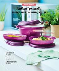 30. stránka Tupperware letáku
