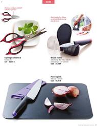 57. stránka Tupperware letáku
