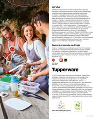 61. stránka Tupperware letáku