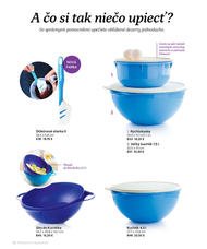 12. stránka Tupperware letáku