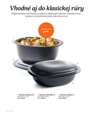 20. stránka Tupperware letáku
