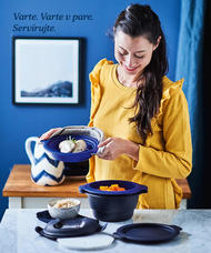 2. stránka Tupperware letáku