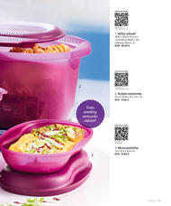 31. stránka Tupperware letáku