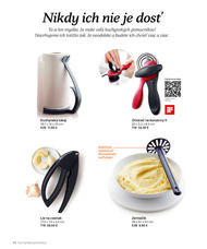 38. stránka Tupperware letáku