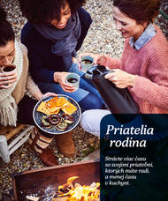 4. stránka Tupperware letáku