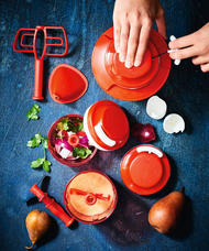 43. stránka Tupperware letáku