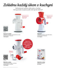 46. stránka Tupperware letáku