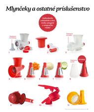 49. stránka Tupperware letáku