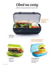 54. stránka Tupperware letáku