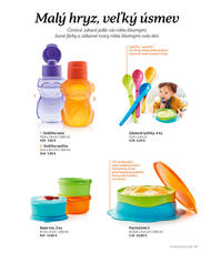 57. stránka Tupperware letáku