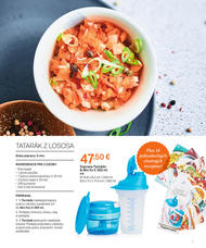 7. stránka Tupperware letáku