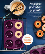 8. stránka Tupperware letáku