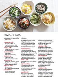 6. stránka Tupperware letáku