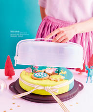 7. stránka Tupperware letáku