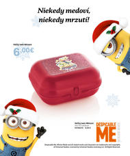 10. stránka Tupperware letáku