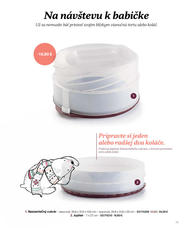 13. stránka Tupperware letáku