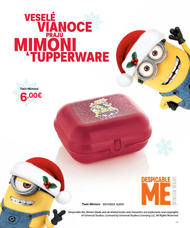 17. stránka Tupperware letáku
