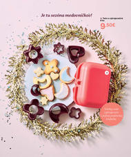 19. stránka Tupperware letáku