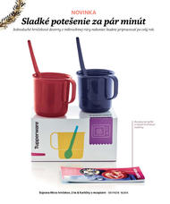 6. stránka Tupperware letáku