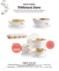 10. stránka Tupperware letáku