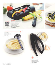38. stránka Tupperware letáku